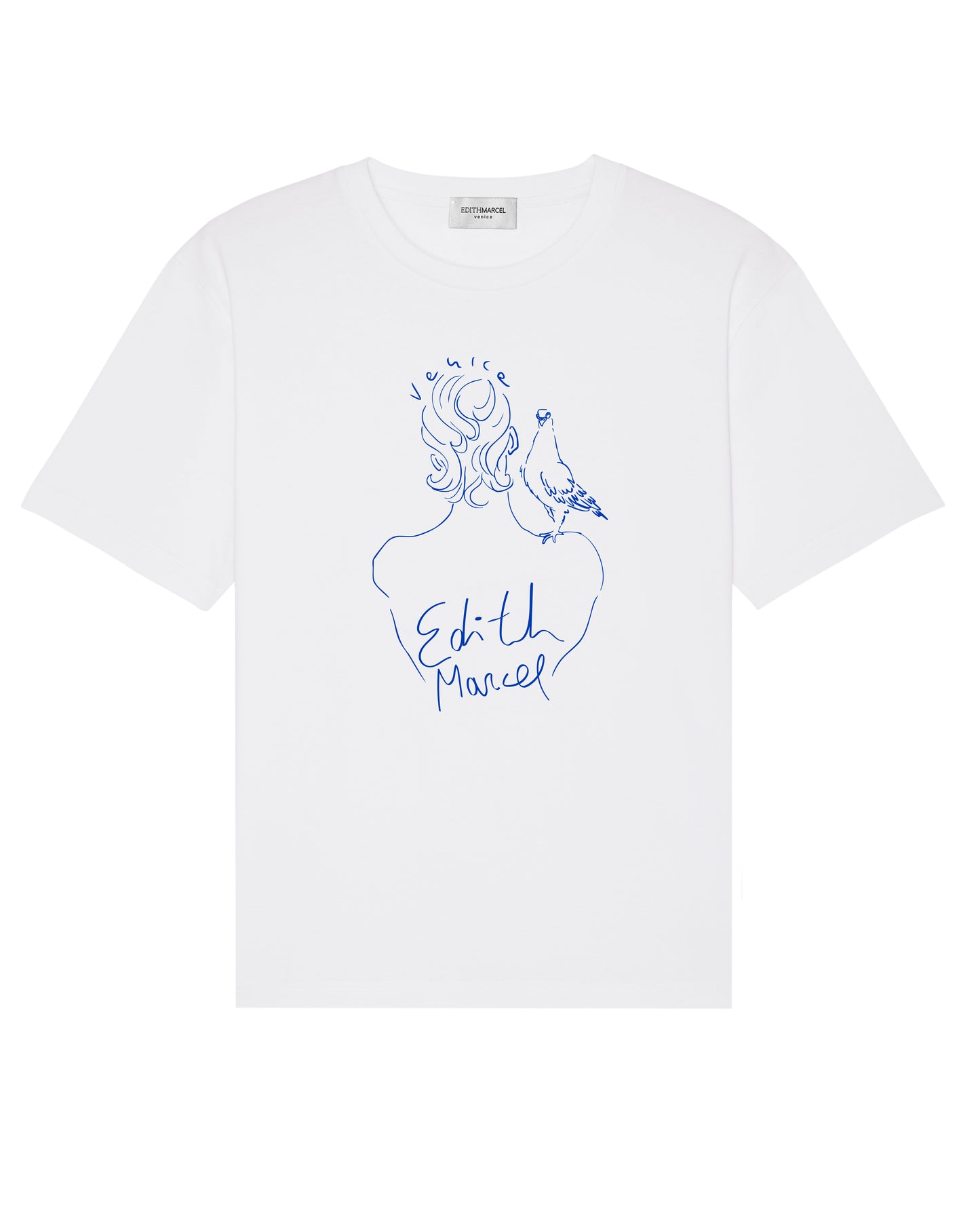 Pigeon t-shirt