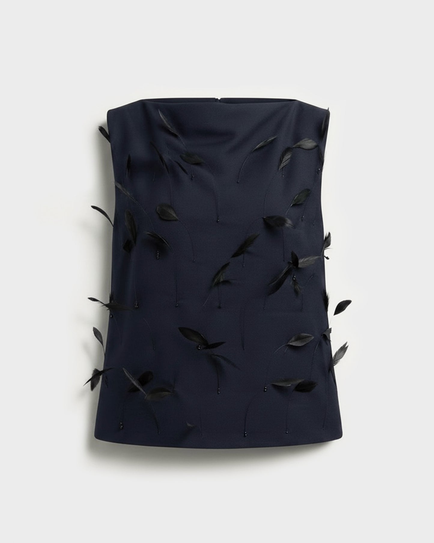 FEATHER TOP