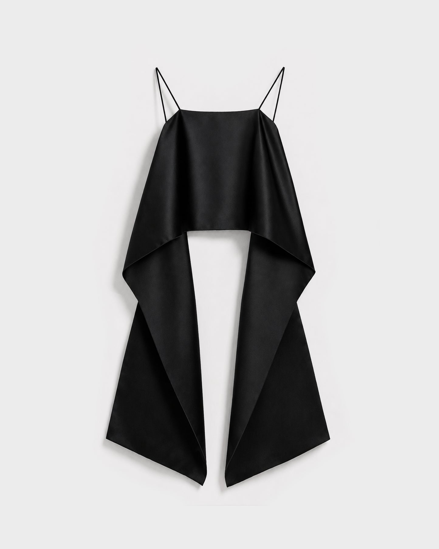 BLACK PANELS TOP
