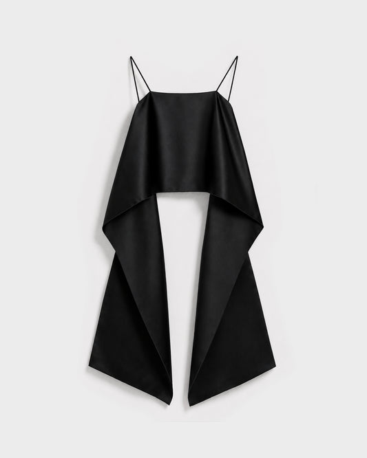 BLACK PANELS TOP
