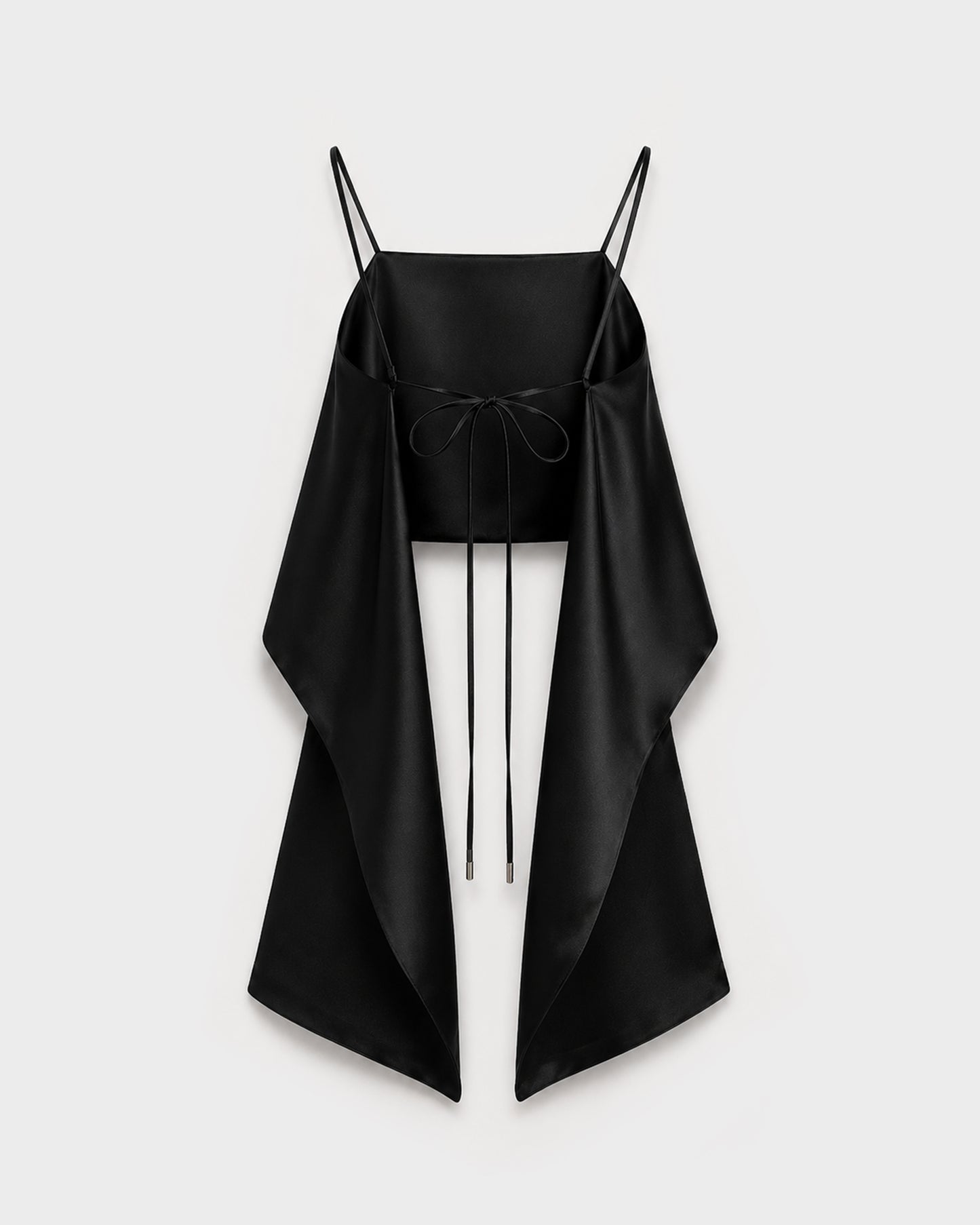 BLACK PANELS TOP