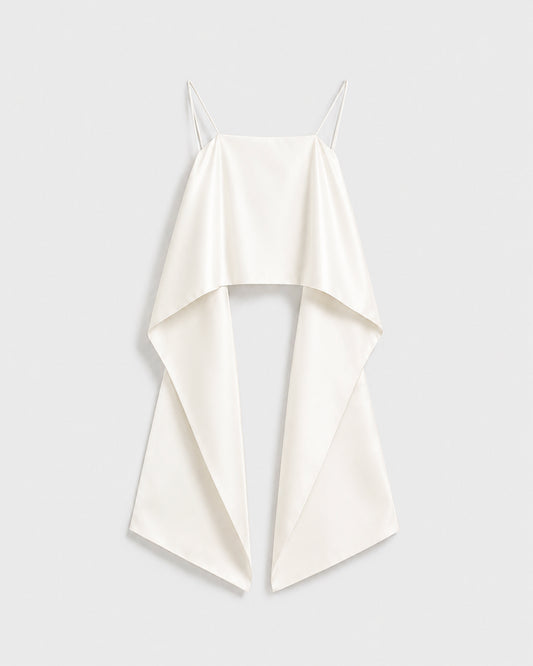 WHITE PANELS TOP