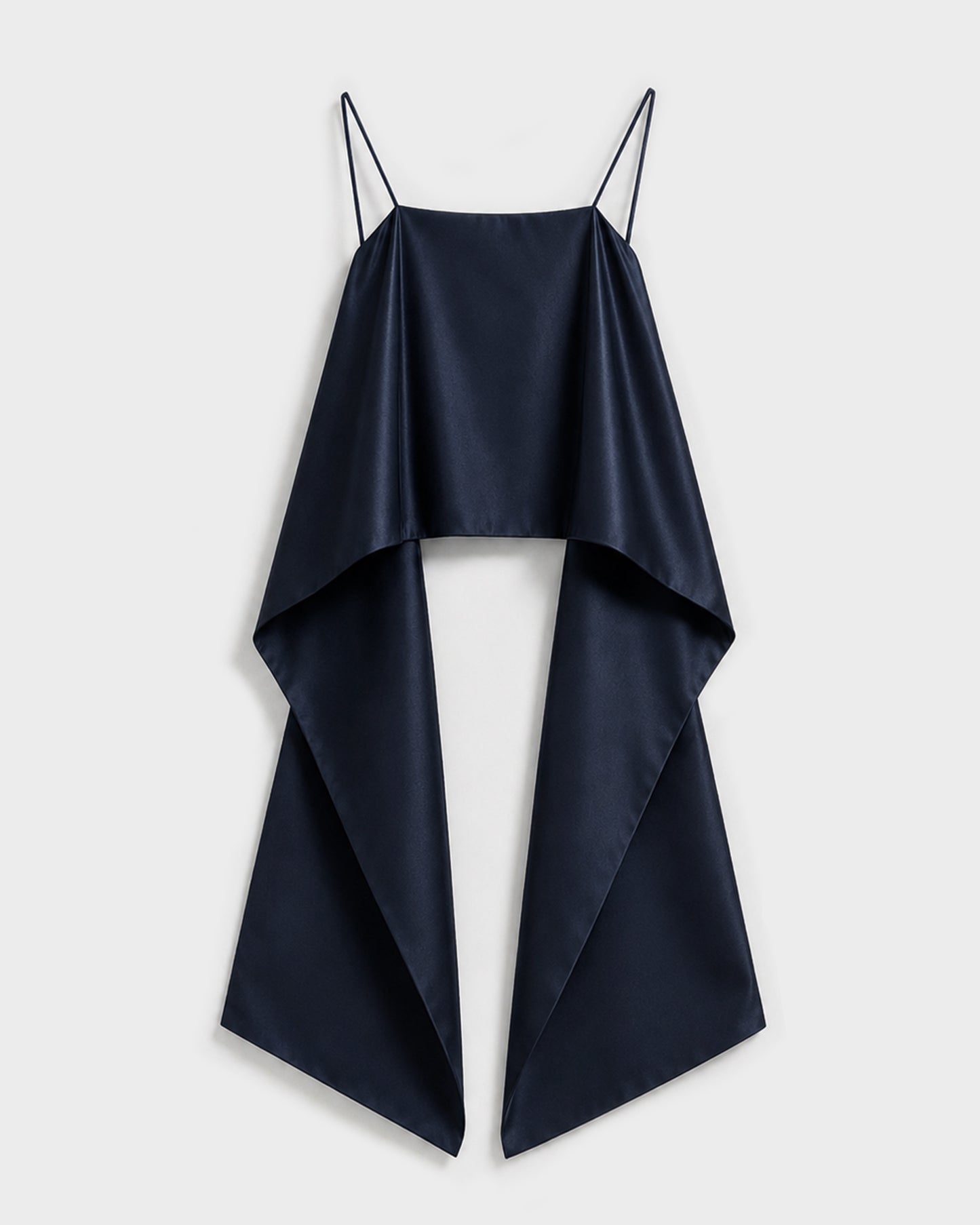 BLUE PANELS TOP