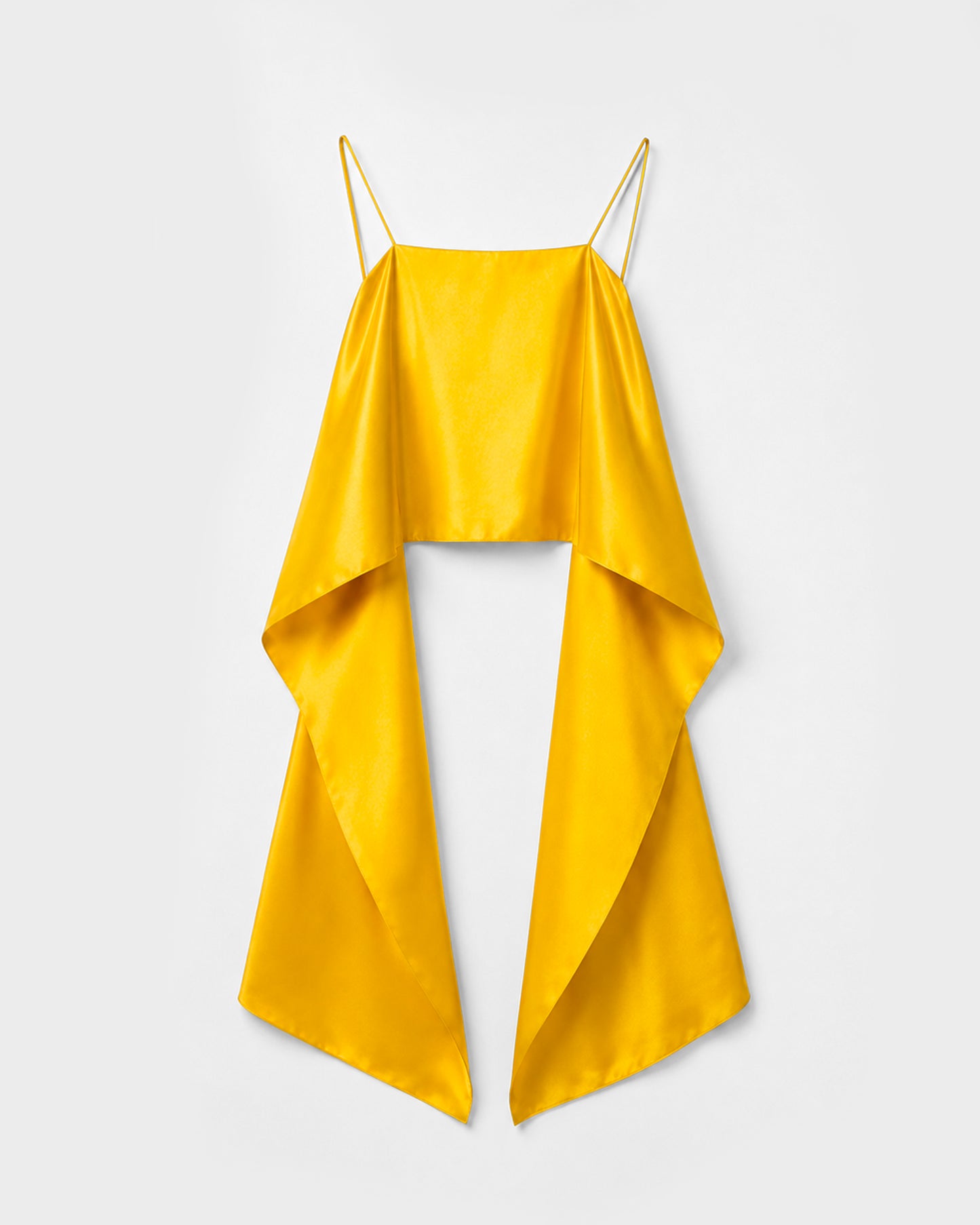 YELLOW PANELS TOP