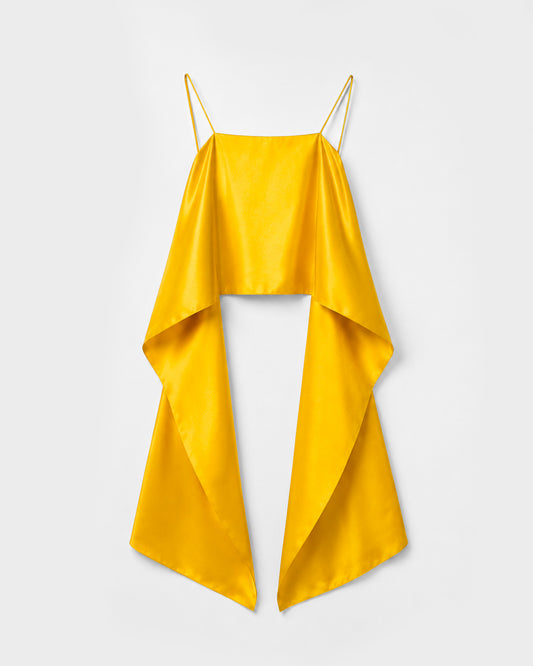 YELLOW PANELS TOP