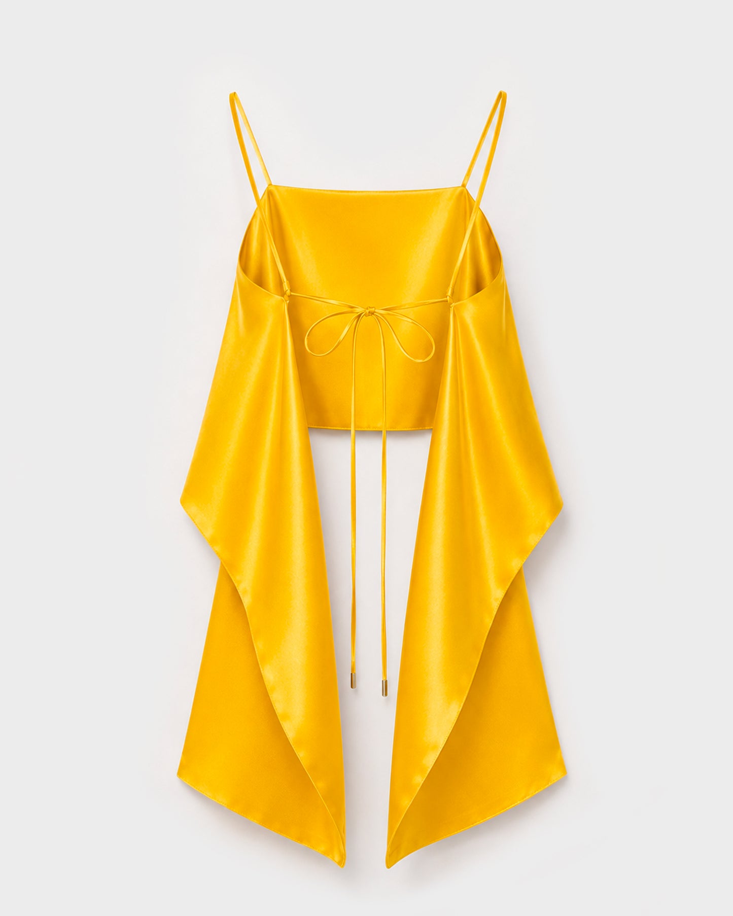 YELLOW PANELS TOP