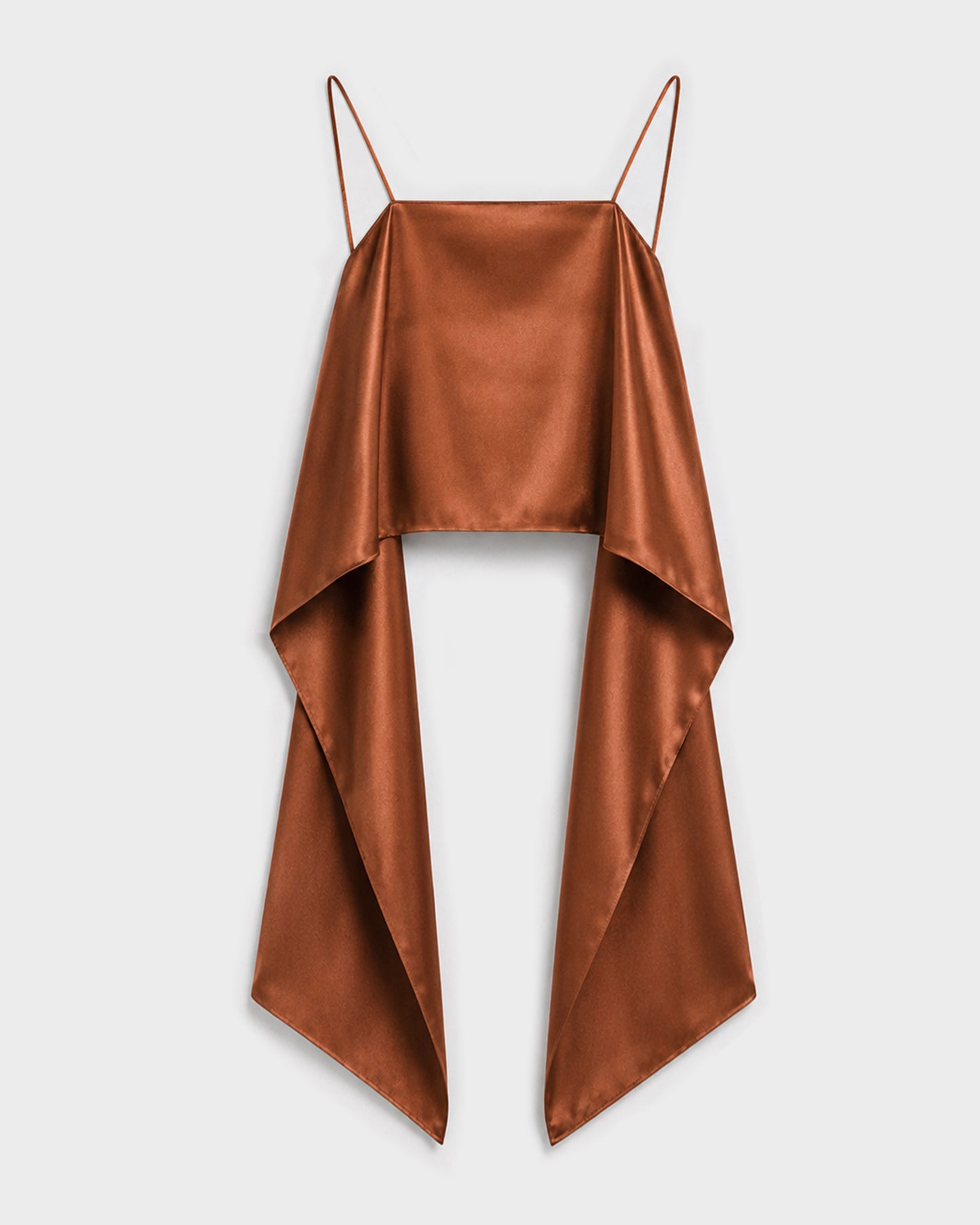 COPPER PANELS TOP