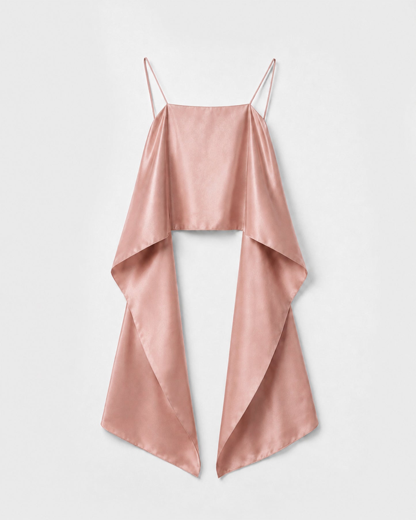 PINK PANELS TOP