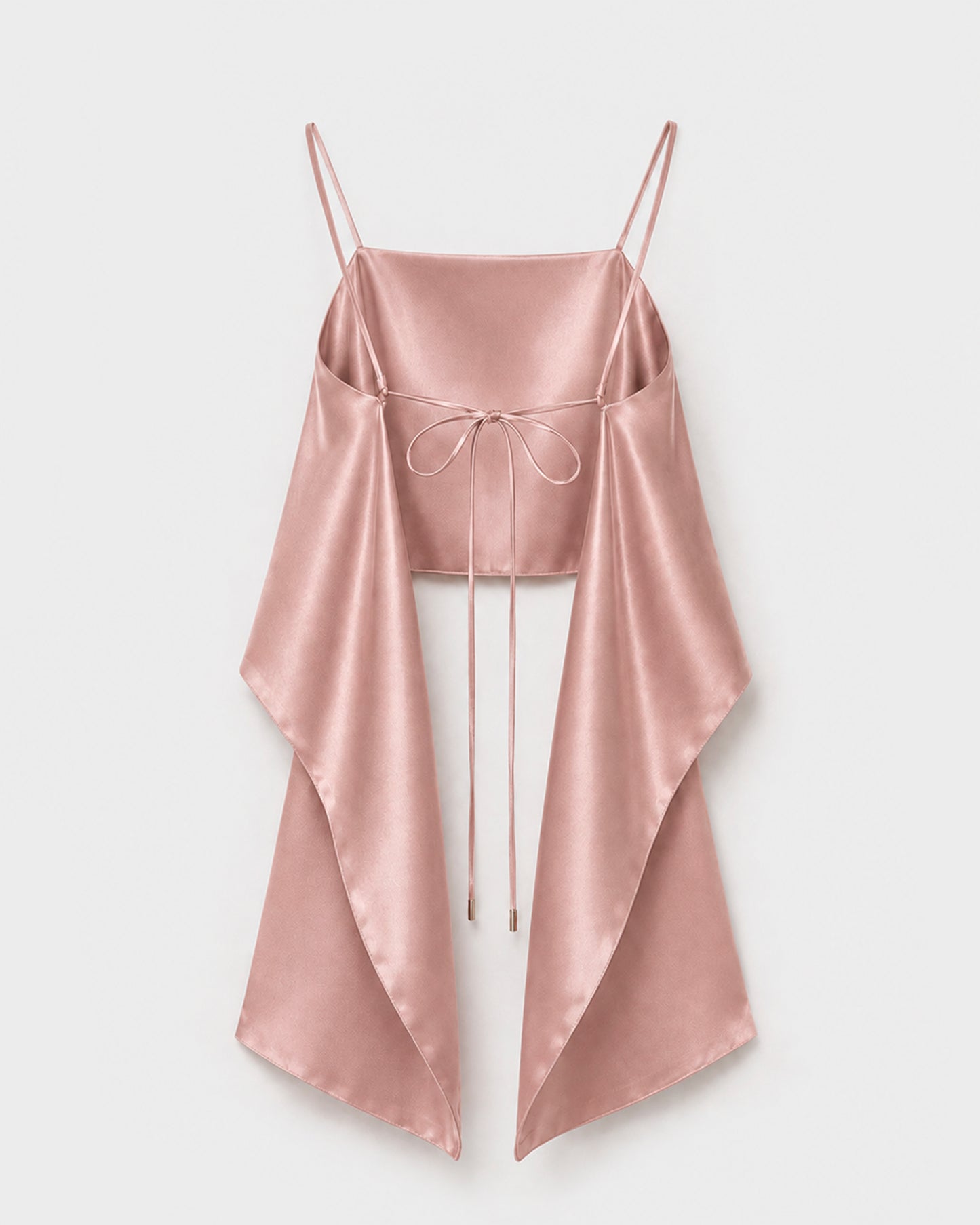 PINK PANELS TOP