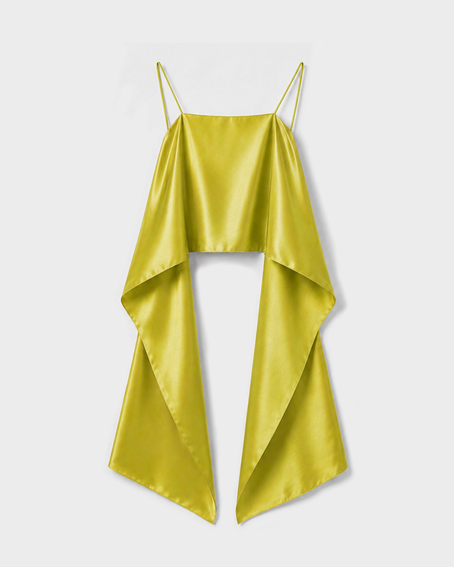 GREEN PANELS TOP