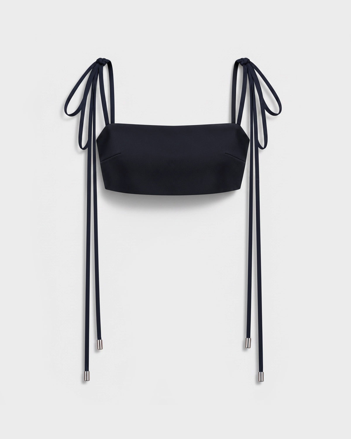 TOP WITH SPAGHETTI STRAPS