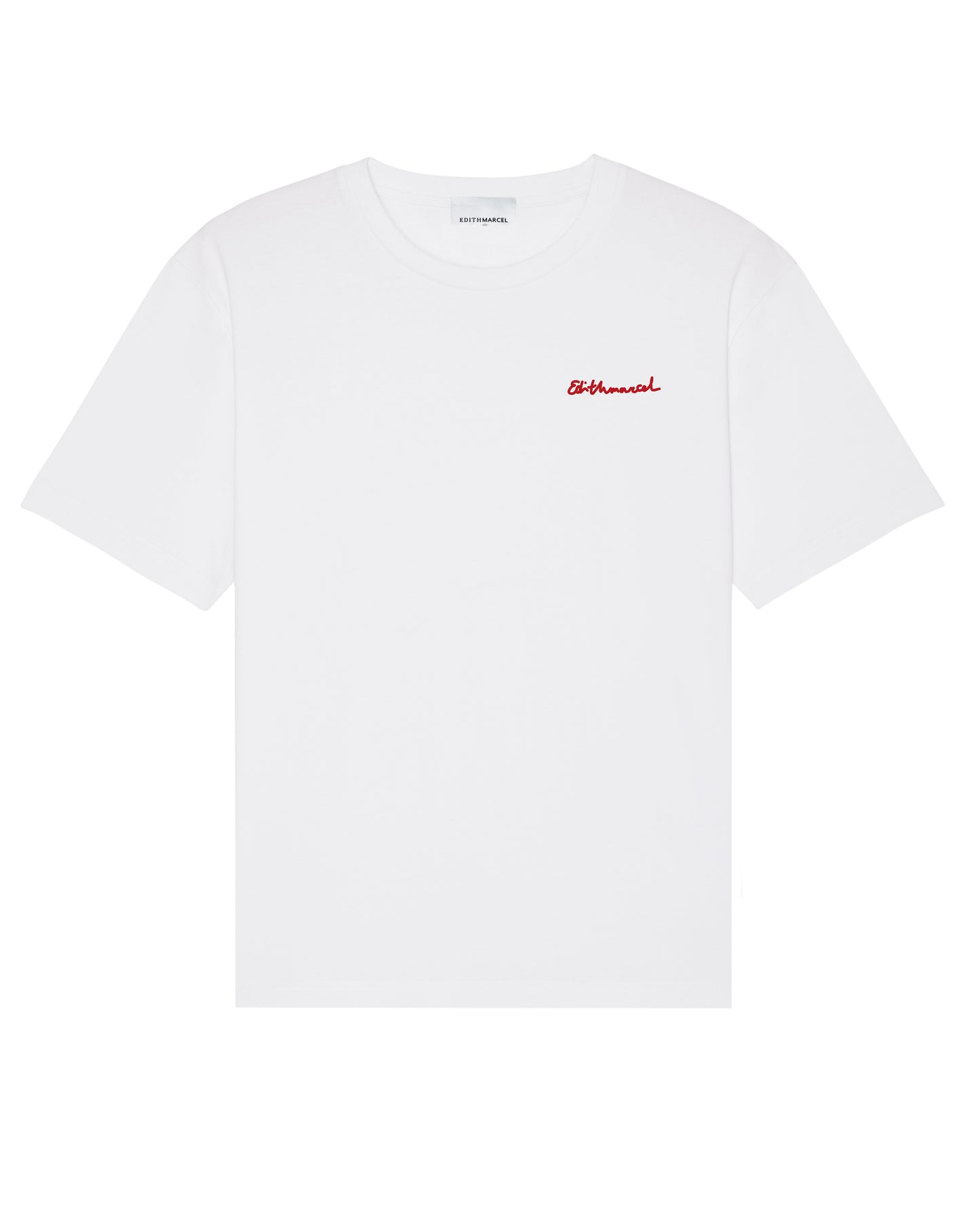 "I AM THE VENETIAN DREAM" white t-shirt