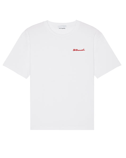 T-shirt "EDITHMARCEL <3 VENICE"
