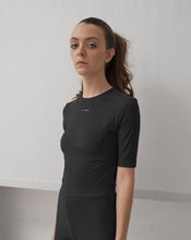 Load image into Gallery viewer, Lycra sagomated t-shirt
