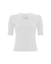 Load image into Gallery viewer, Lycra sagomated t-shirt
