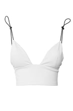 Load image into Gallery viewer, Bra with adjustable straps
