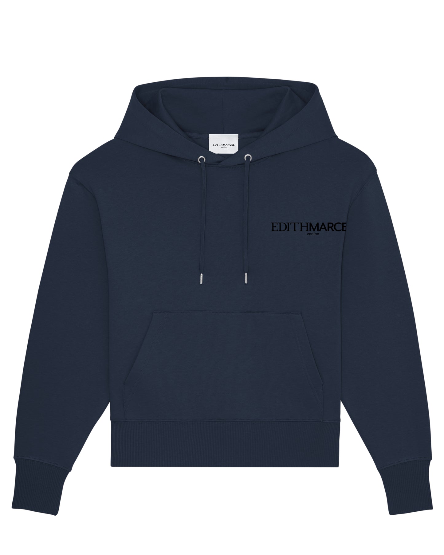 Logo hoodie