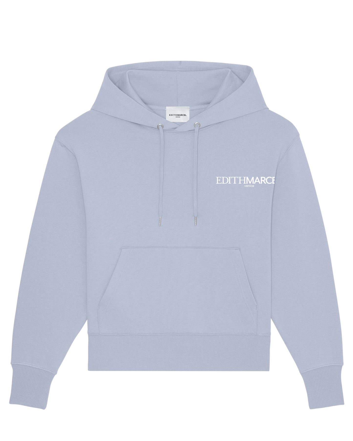 Logo hoodie