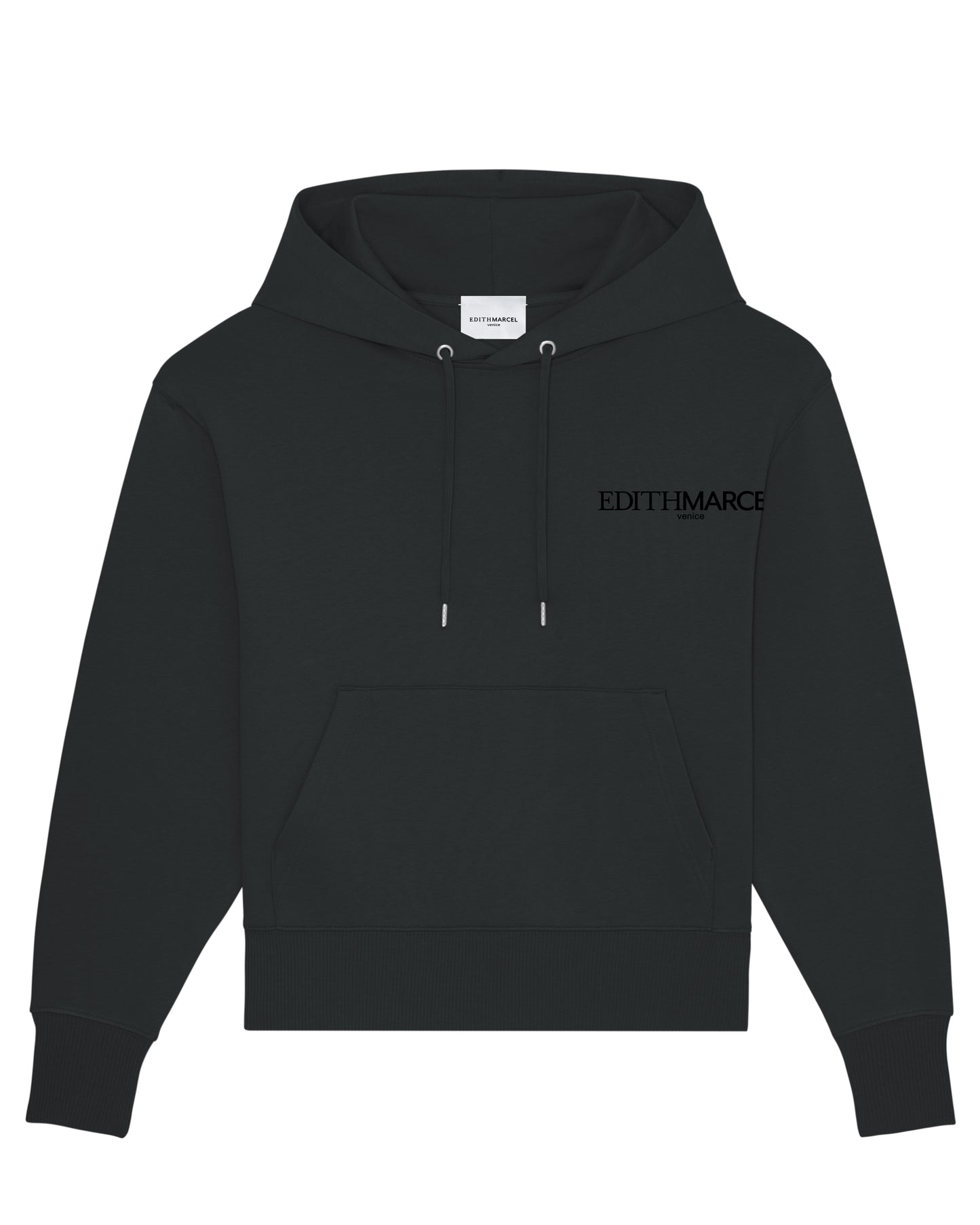 Logo hoodie