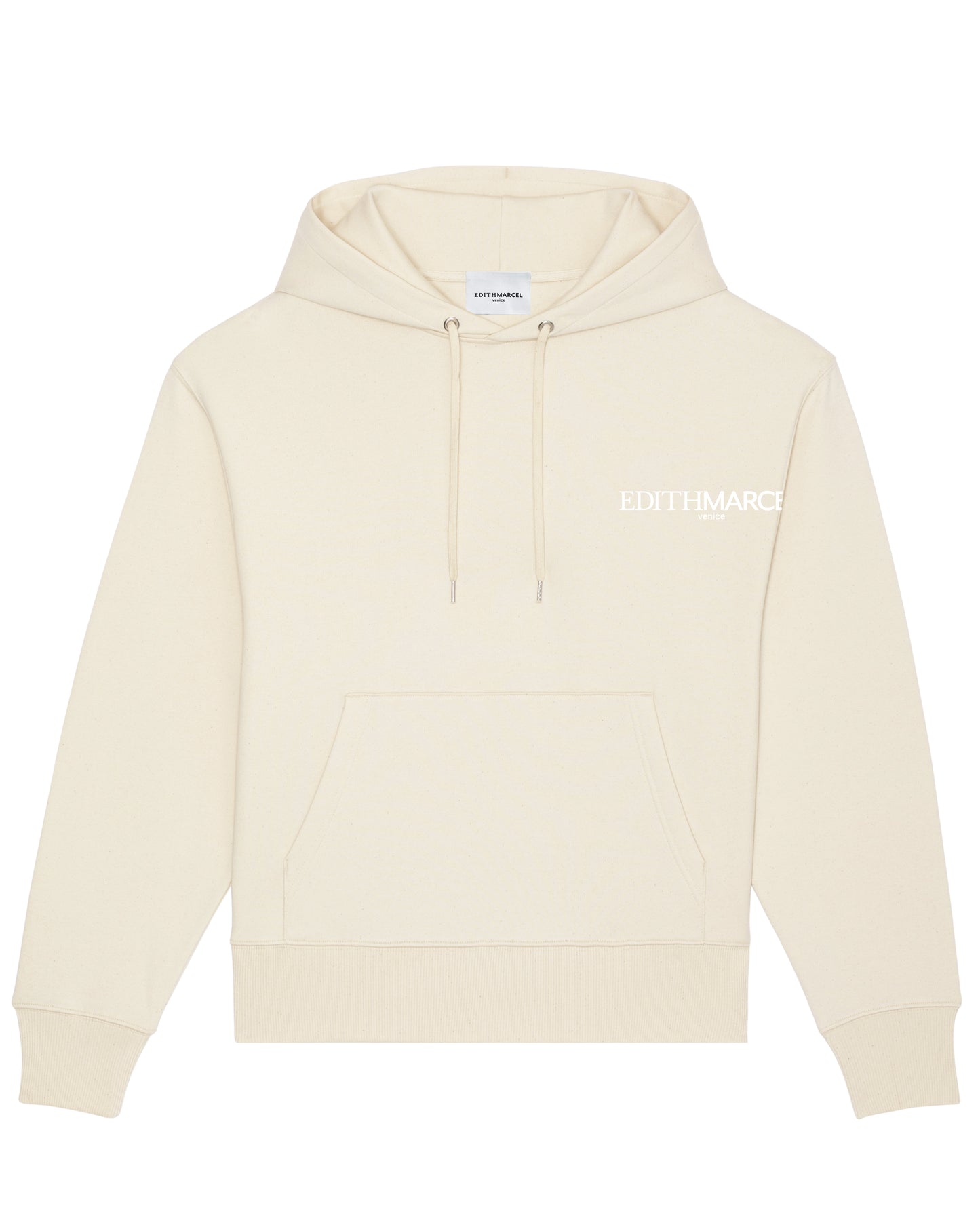 Logo hoodie