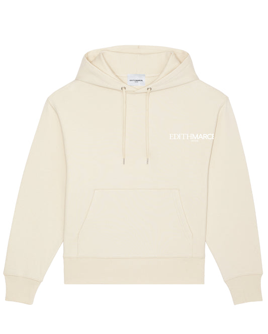 Logo hoodie